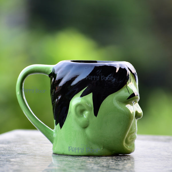 Hulk mug