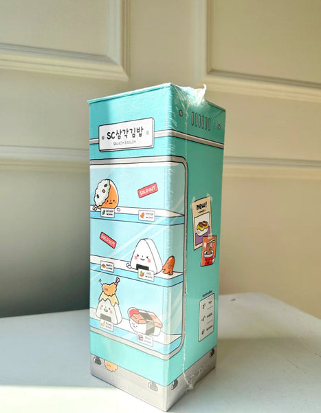 Kawaii Foldable Organiser