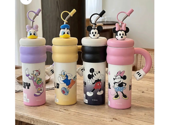 Mickey Mouse Insulated Sipper