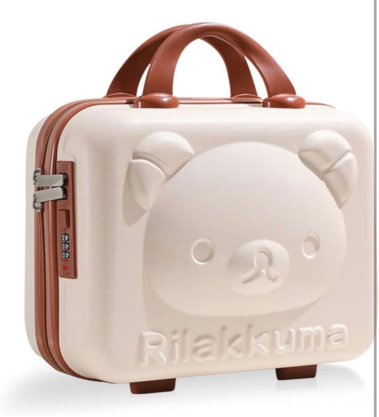 Mini Suitcase - Assorted Colors
