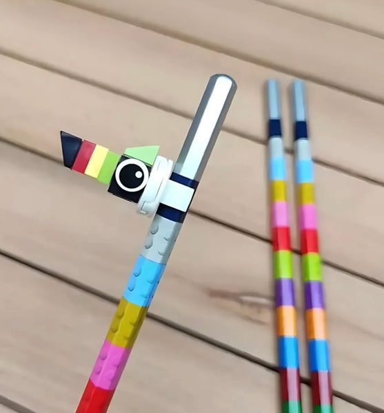 Lego Pencil