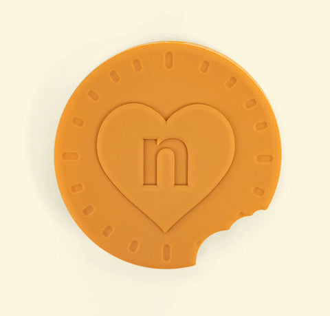 Nutalla Biscuits Milk flavored Scented Diary