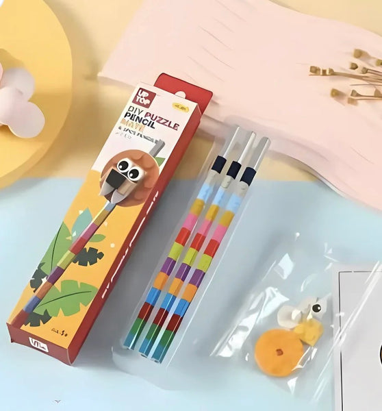 Lego Pencil