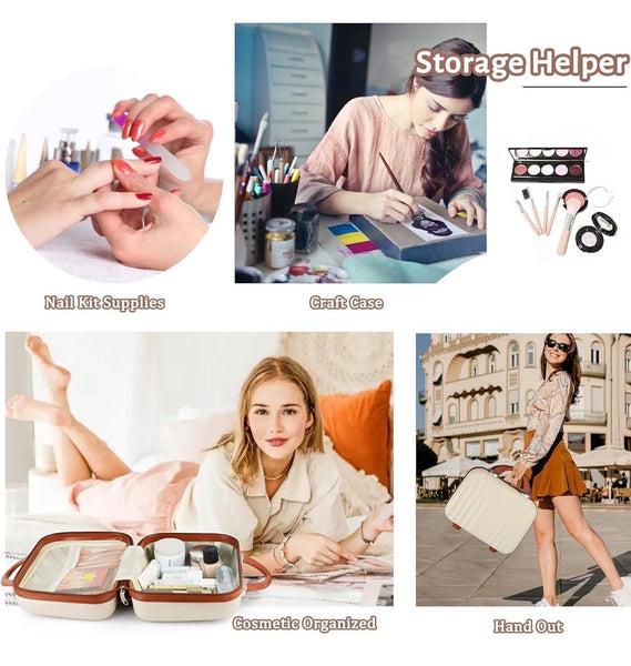 Mini Suitcase - Assorted Colors