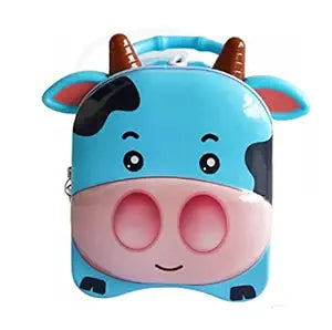 Cow Shape Piggy Bank