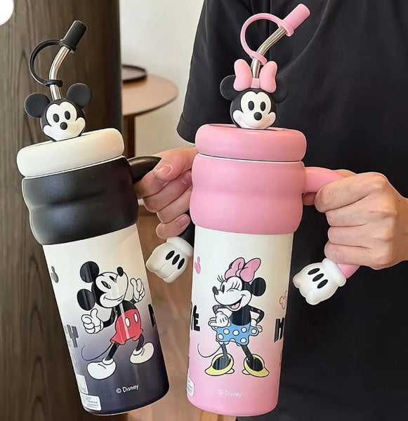 Mickey Mouse Insulated Sipper