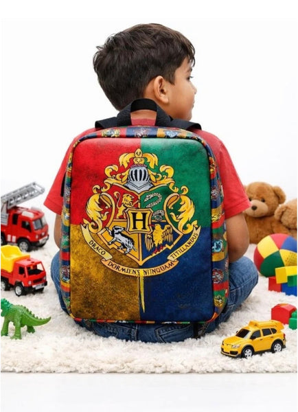 Harry Potter Backpack