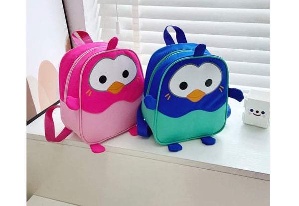 Cute Penguin Bag (Assorted Colors)