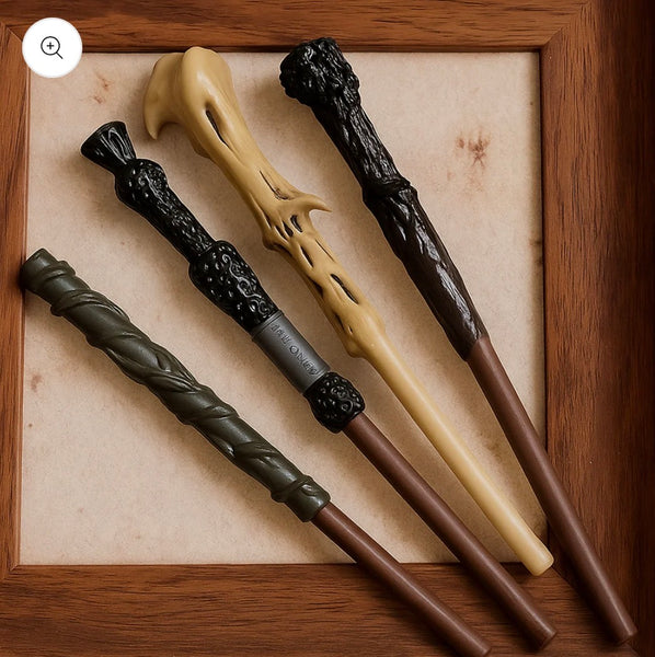Harry Potter Wand Pen
