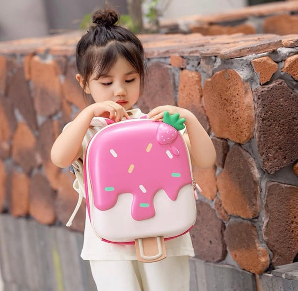Ice Cream Bag