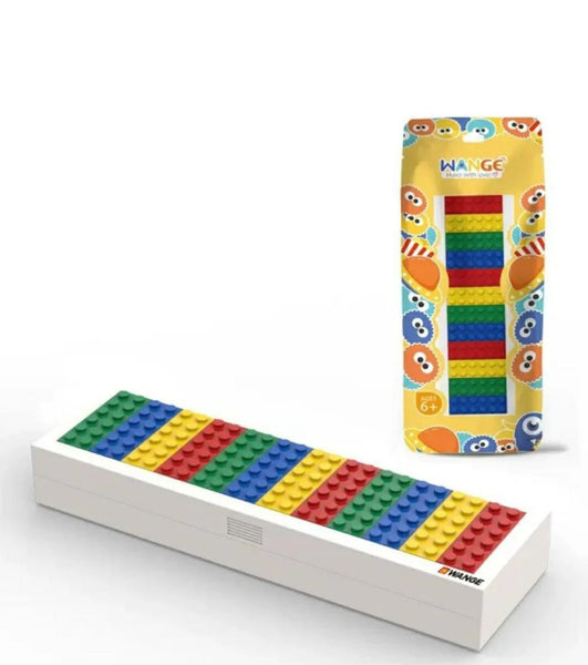 Lego Pencil Case for Kids