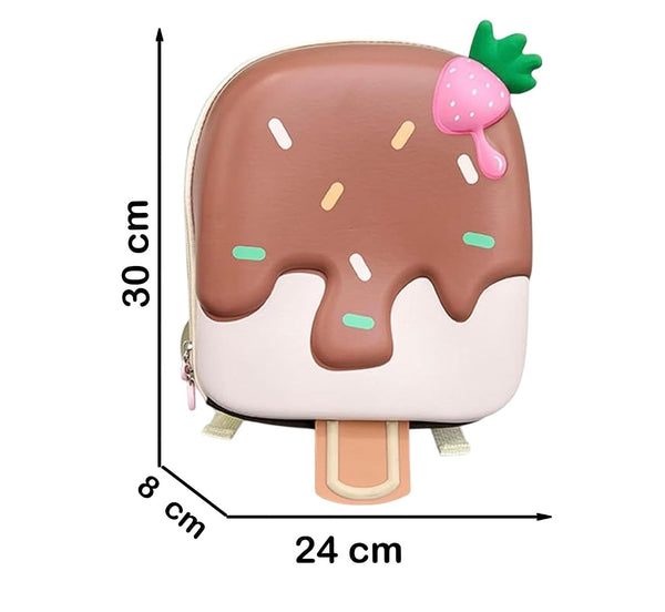 Ice Cream Bag