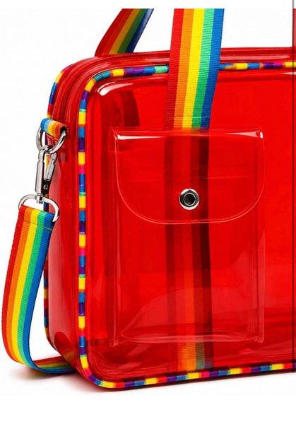 Jelly Kids Duffle Bags - 2 Pockets