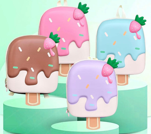 Ice Cream Bag