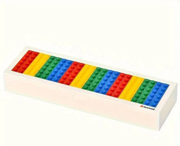 Lego Pencil Case for Kids