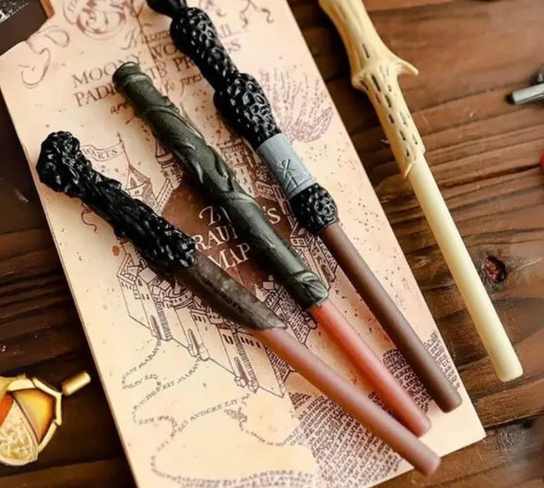 Harry Potter Wand Pen