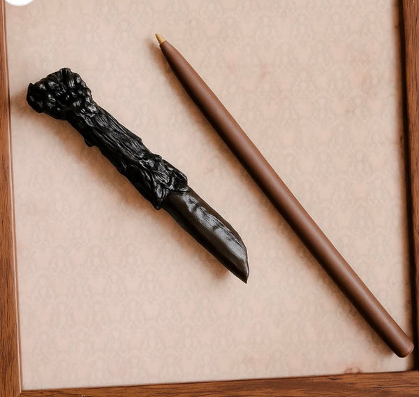 Harry Potter Wand Pen