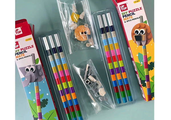 Lego Pencil