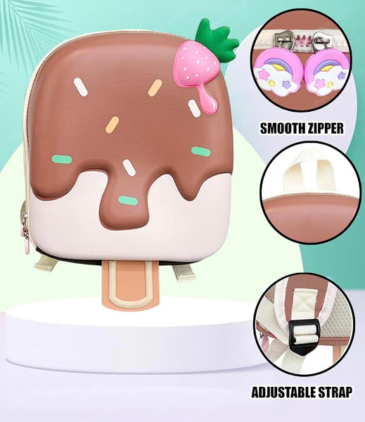 Ice Cream Bag