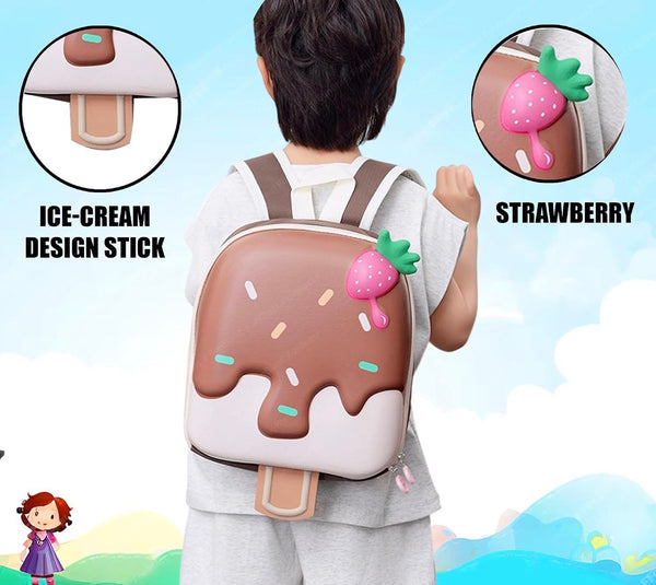 Ice Cream Bag