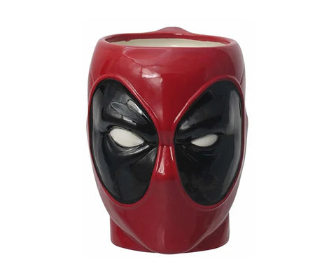 Deadpool Ceramic Mug