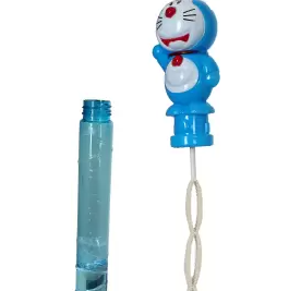 Doraemon Bubble Maker Wand