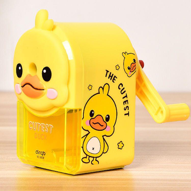 Duck Sharpener