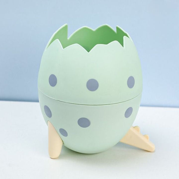 Dinosaur Egg Pen Stand