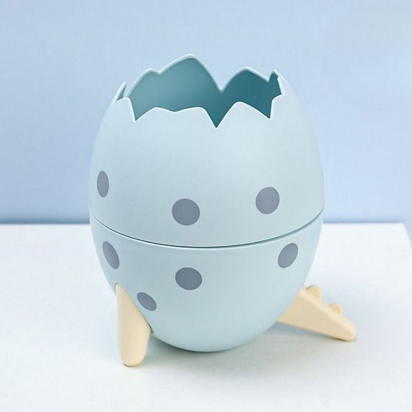 Dinosaur Egg Pen Stand