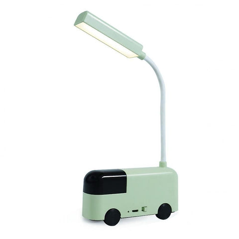 Bus Table Lamp