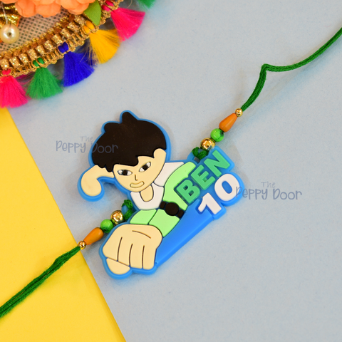 Ben10 Rakhi