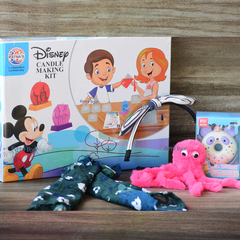 Disney - All things Fun Hamper (Set of 5 products)