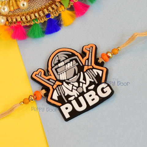 Pubg Rakhi