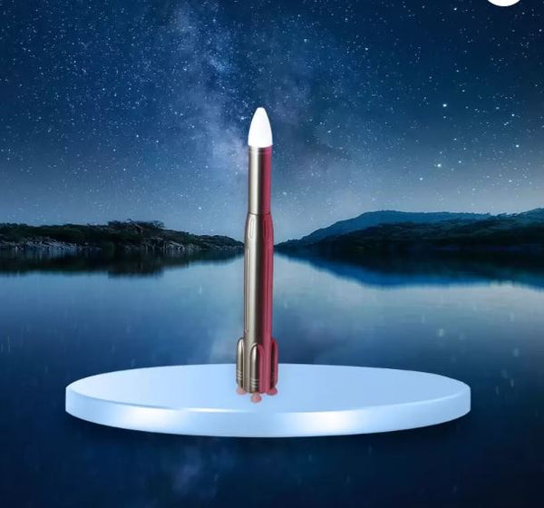Rocket Light Pen