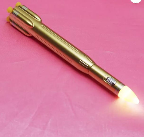 Rocket Light Pen