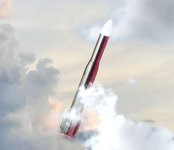 Rocket Light Pen
