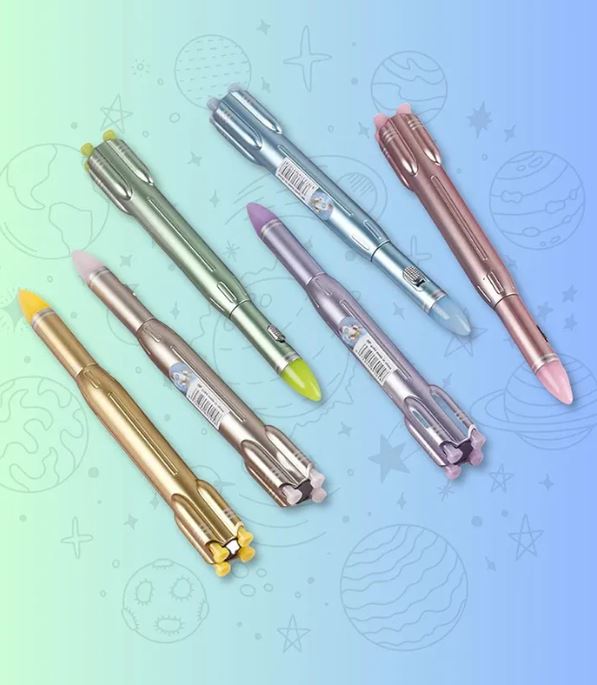 Rocket Light Pen