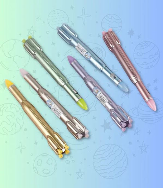 Rocket Light Pen