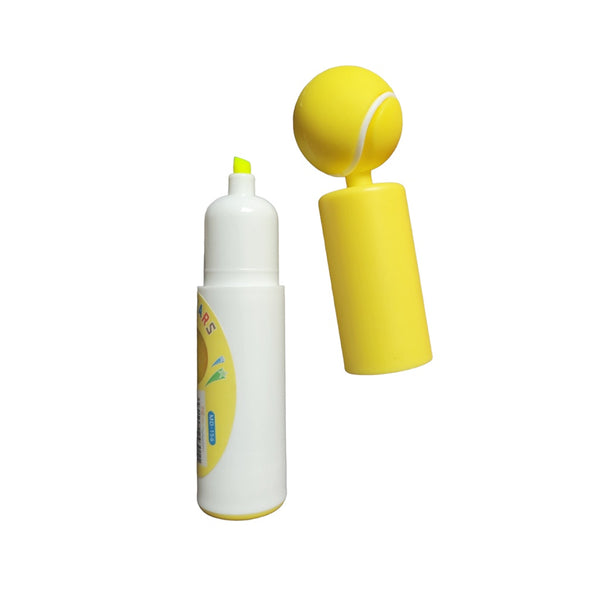 Sports Highlighter | 1 Piece