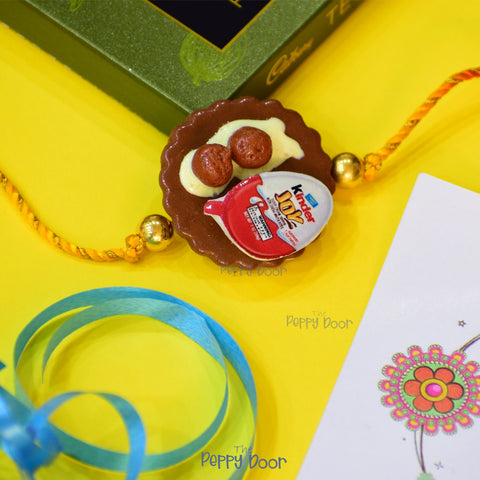 Kinder Joy Rakhi