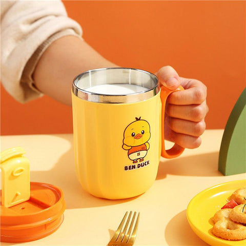 Namo Duck Mug