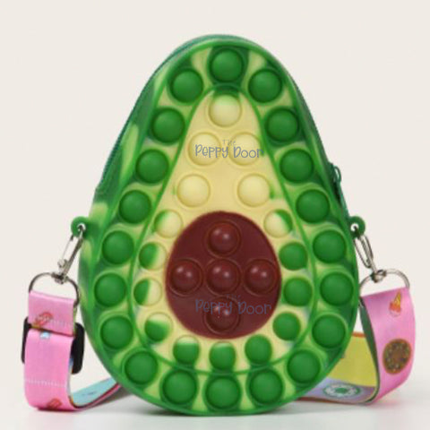 Avocado Sling Bag