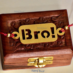 BRO Rakhi