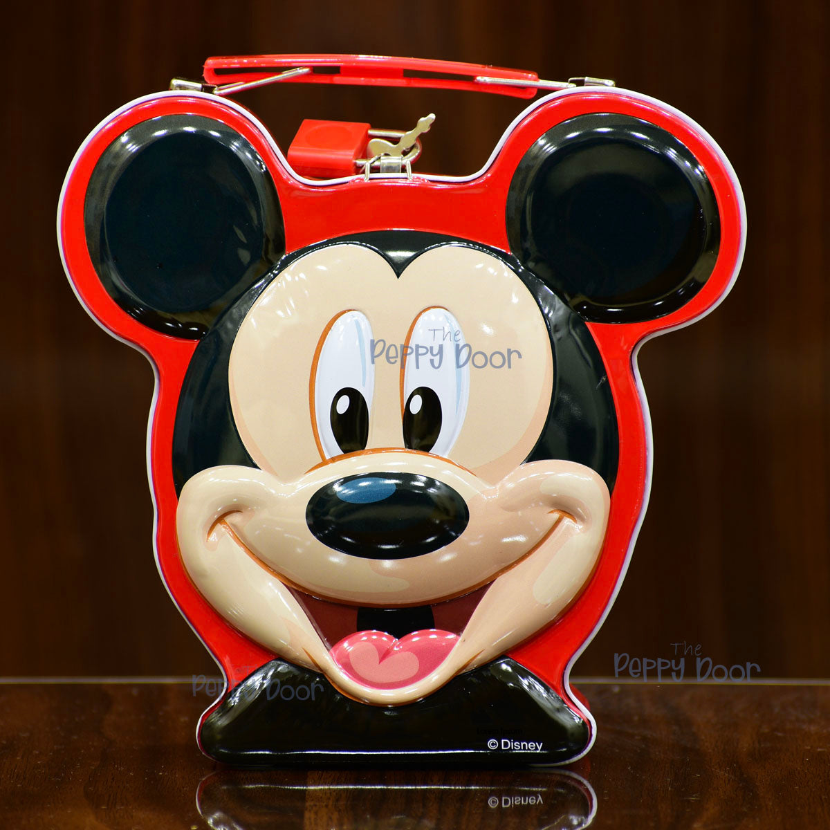 Micky Mouse Piggy Bank