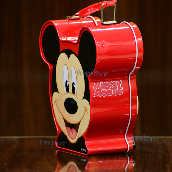 Micky Mouse Piggy Bank