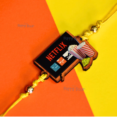 Netflix Rakhi