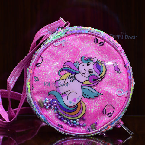 Unicorn Sling Bag