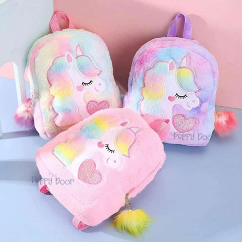 Unicorn Bag