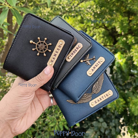 Personalised Wallet